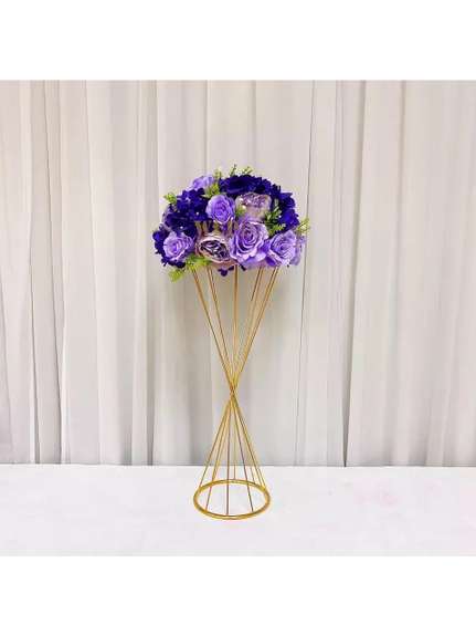 Sfesnic CS012 Auriu 60 cm
