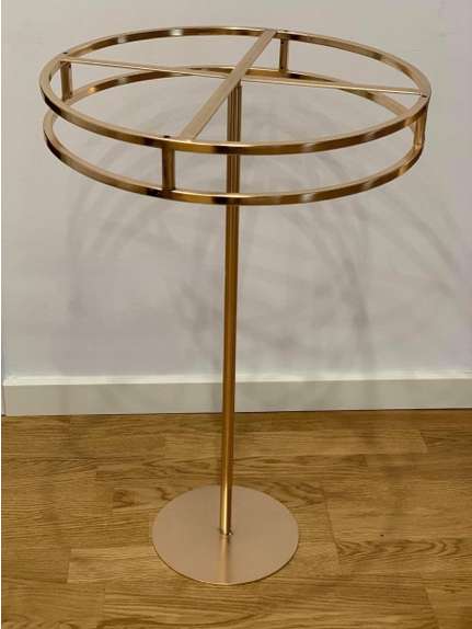 Sfesnic CS115 Auriu 65 cm