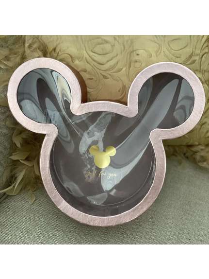 Cutie Mickey cod 2005 - Rose gold