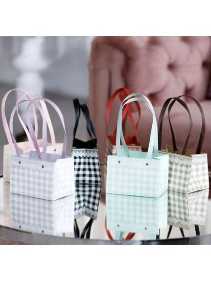 Cutie Poseta Cosulet – Cod 8155 VERDE