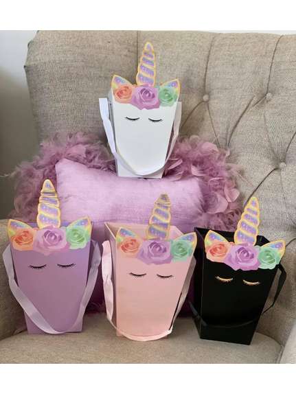 Cutie unicorn mov – model 5056