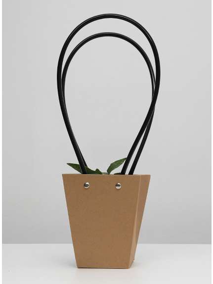 Gentuta din Hartie Kraft – Kraft T Bag