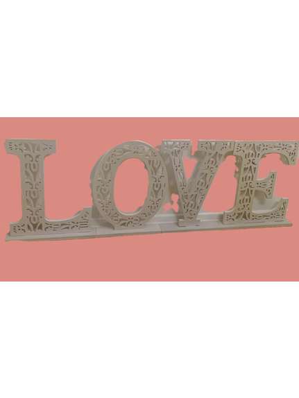 Set Litere LOVE – Cod MDF601