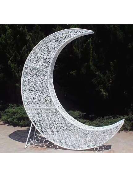 Lună Fotocorner Metalică BJ1417
