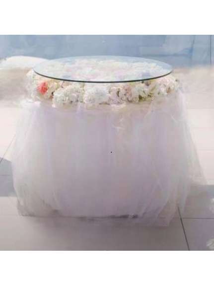 Masă pentru ceremonii / prezentare tort