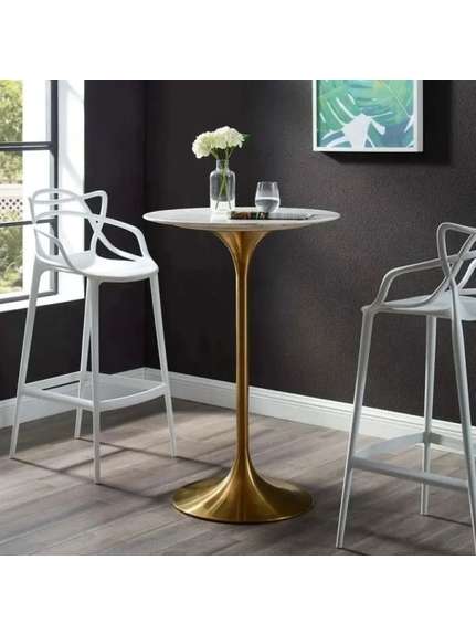 Masă de Bar LUX – H105 cm