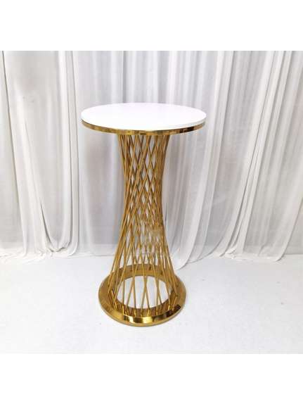 Masă Înaltă LUXURY 50×90 cm 