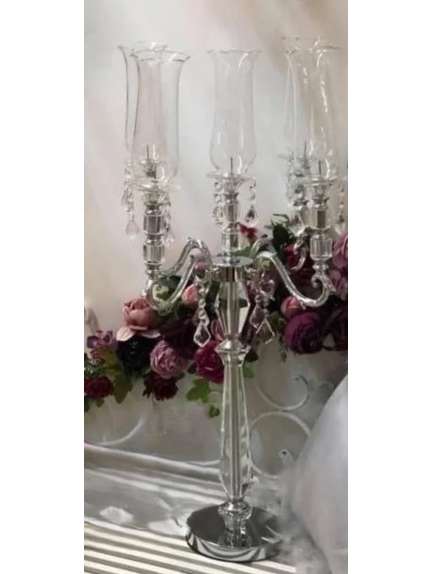 Sfesnic CS011 Argintiu 90 cm
