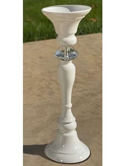 Sfesnic CS040 Alb mic 50 cm