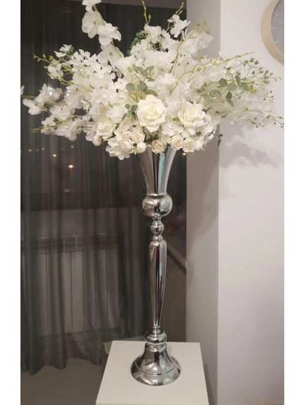 Sfesnic CS031 Argintiu 70 cm