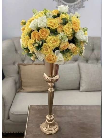 Sfesnic CS031 Auriu 70 cm