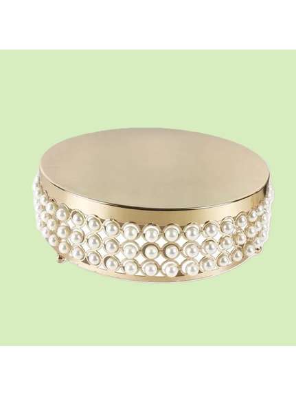 Suport Tort – Cod CR1830 – Auriu – 35 cm