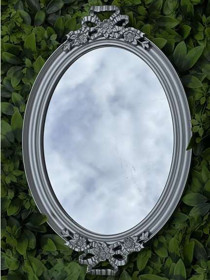 Tavă Elegantă 1802 – Silver