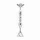 Sfesnic CS028 Argintiu mare 50 cm