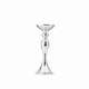 Sfesnic CS028 Argintiu mic 30 cm
