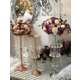 Sfesnic metalic CS08 Rose gold 60 cm