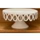 Etajeră Candy Bar Cod CR1813 – Medie – Alb