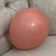 Set 100 Baloane Latex – Antique Pink (12 inch)