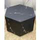 Set 5 cutii suprise box pentru fotografii cod 5032 - Negru marmorat