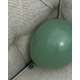 Set 100 Baloane Latex – Antique Green Cod1 – 12 inch (30 cm)