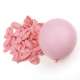 Set 100 Baloane Pastel 10 Inch (26 cm) – Baby Pink