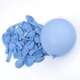 Set 200 Baloane Latex 5 inch (13 cm) – Macaron Blue