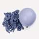 Set 200 Baloane Latex 5 inch (13 cm) – Albastru Petrol
