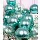Set 50 Baloane Sidefate 10 Inch (26 cm) – Verde