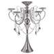 Sfesnic cu brate CS04 Argintiu 70 cm