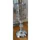 Sfesnic CS01 Argintiu mic 35 cm