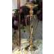 Sfesnic CS027 Auriu mic 50 cm