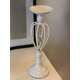 Sfesnic CS027  Alb mic 50 cm