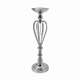 Sfesnic CS027 Argintiu mare 60 cm