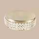 Suport Tort – Cod CR1830 – Auriu – 25 cm