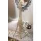 Turn Eiffel Auriu – Element Decorativ Elegant