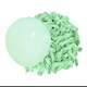 Set 200 Baloane Latex 5 inch (13 cm) – Verde Pastel