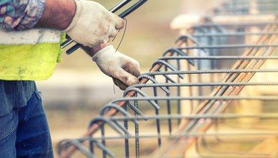Etrierii din oțel beton – istorie, rol structural și importanță în construcțiile moderne